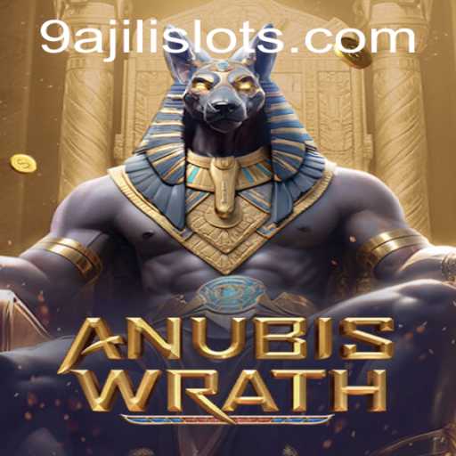 Unveiling AnubisWrath: A Journey Through the Aegis of Egyptian Mythology