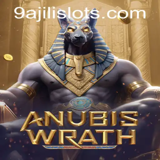 Unveiling AnubisWrath: A Journey Through the Aegis of Egyptian Mythology