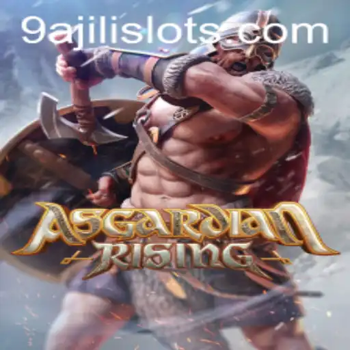 AsgardianRising: A New Era of Gaming with 9AJILI