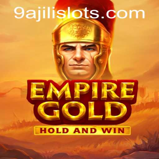 EmpireGold: A New Era of Strategic Gaming with the 9AJILI Experience