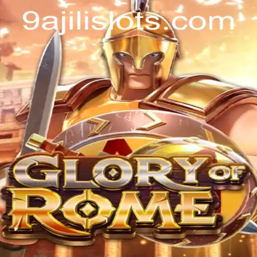 Explore the Exciting World of GloryofRome: Discover the Strategy Behind 9AJILI
