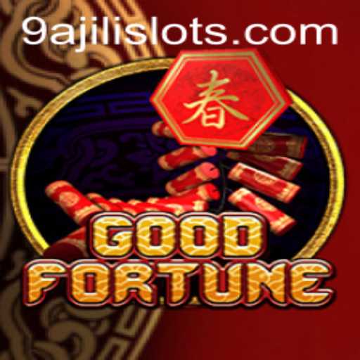GoodFortune: A New Era in Interactive Gaming with 9AJILI