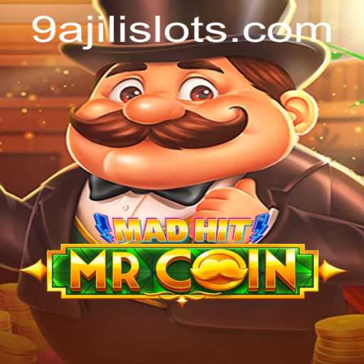 MadHitMrCoin: Unveiling the New Game Craze