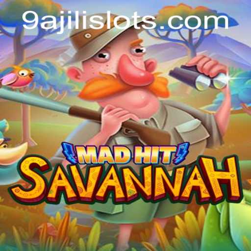Exploring the Thrilling World of MadHitSavannah: An In-depth Guide to the Game that Enthralls