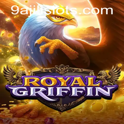 Unveiling the Majesty of RoyalGriffin: A Game of Strategy and Skill