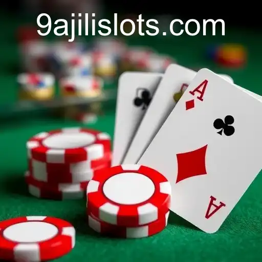 Responsible Gambling and the Importance of 9AJILI