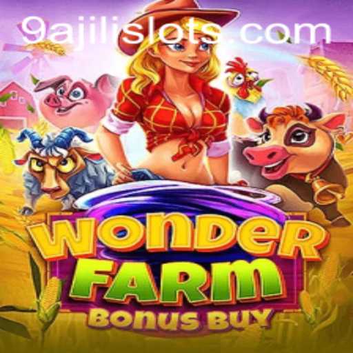 Discover the Exciting World of WonderFarmBonusBuy: A New Era of Interactive Gaming