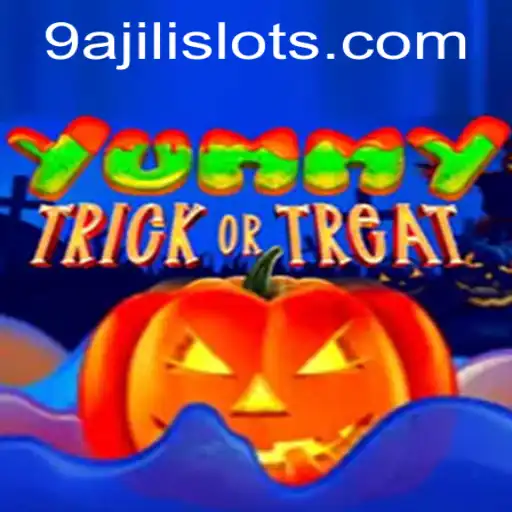 YummyTrickorTreat: The Ultimate Halloween Adventure for All Ages